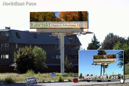Country Homes Blvd West Of Division Ef Or Nf Spokane Wa